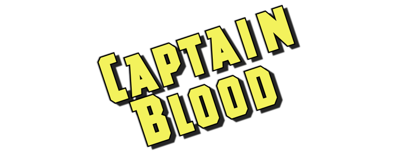 Captain Blood