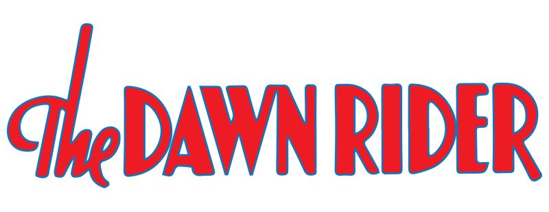 The Dawn Rider
