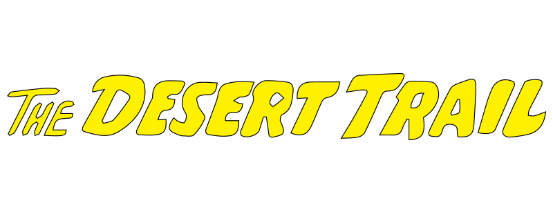 The Desert Trail