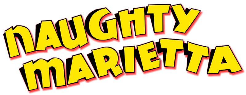 Naughty Marietta