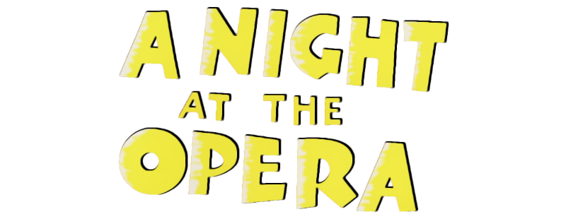 A Night at the Opera