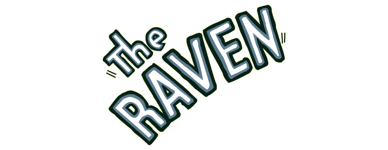 The Raven