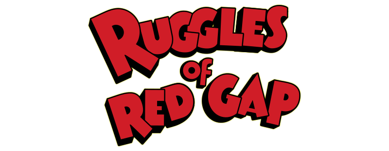 Ruggles of Red Gap