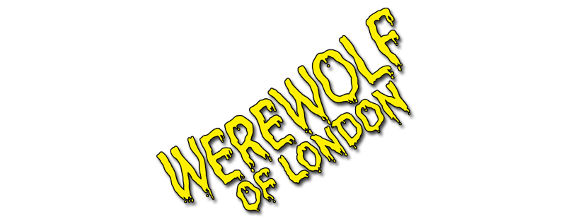 Werewolf of London