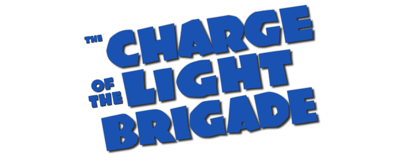 The Charge of the Light Brigade