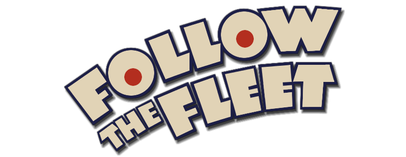 Follow the Fleet
