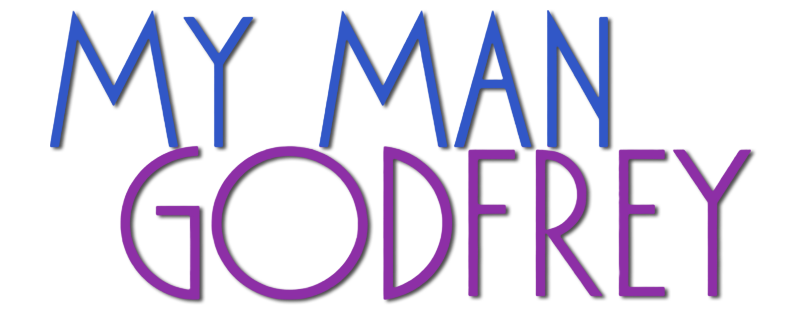 My Man Godfrey