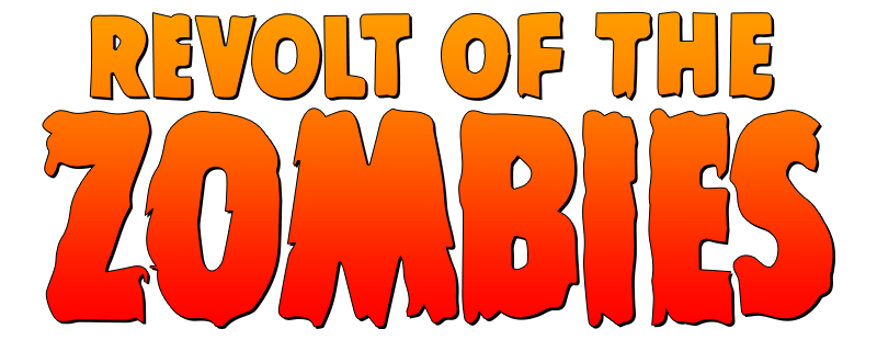 Revolt of the Zombies