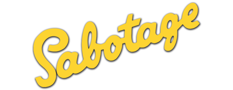 Sabotage