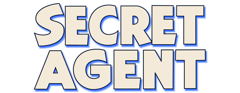 Secret Agent