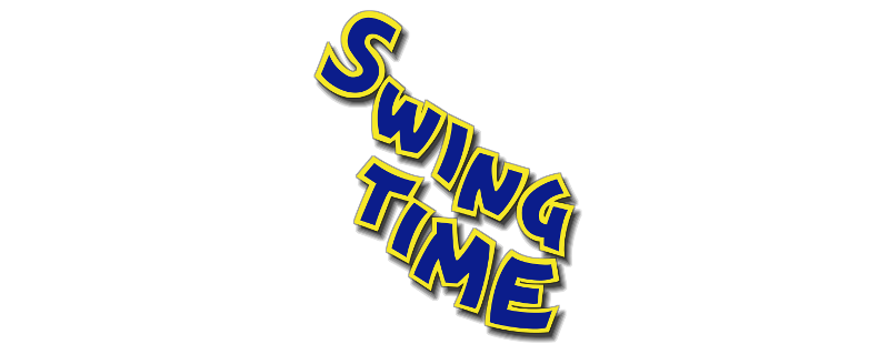 Swing Time