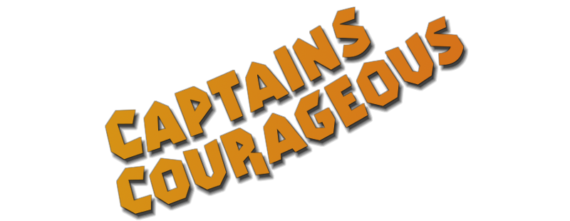 Captains Courageous