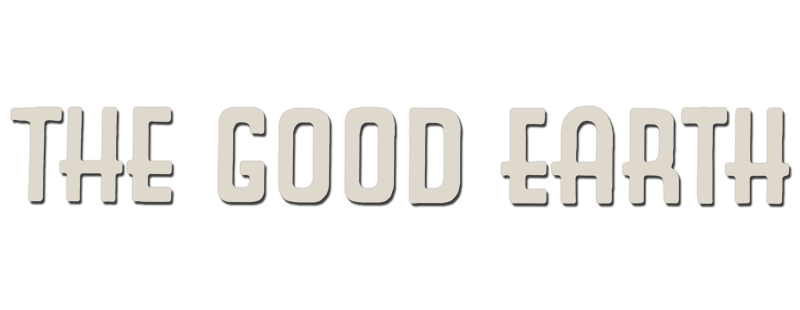 The Good Earth