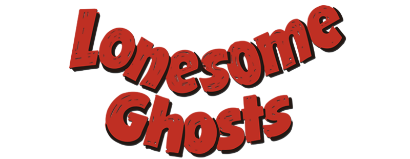 Lonesome Ghosts