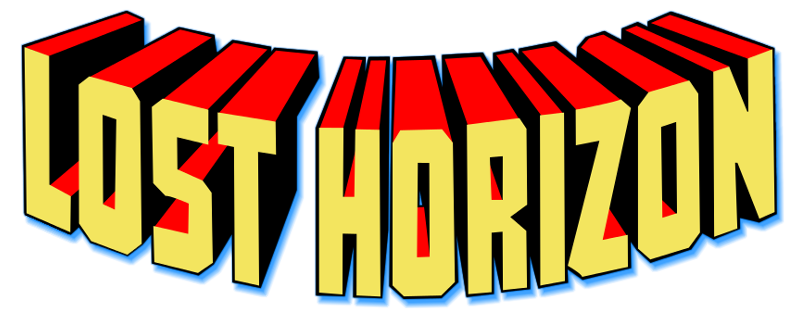 Lost Horizon