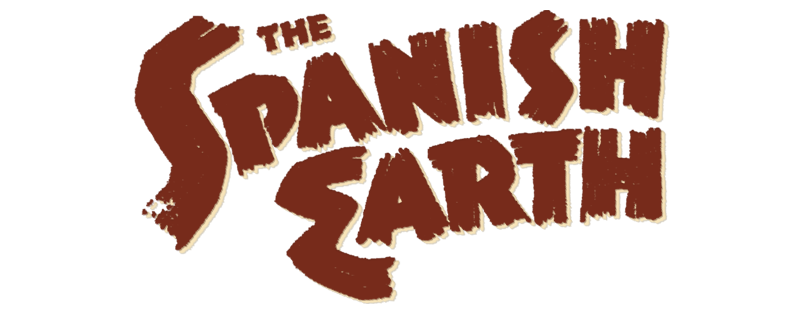 The Spanish Earth