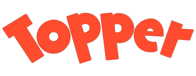 Topper