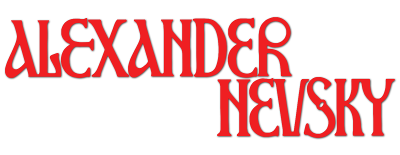 Alexander Nevsky