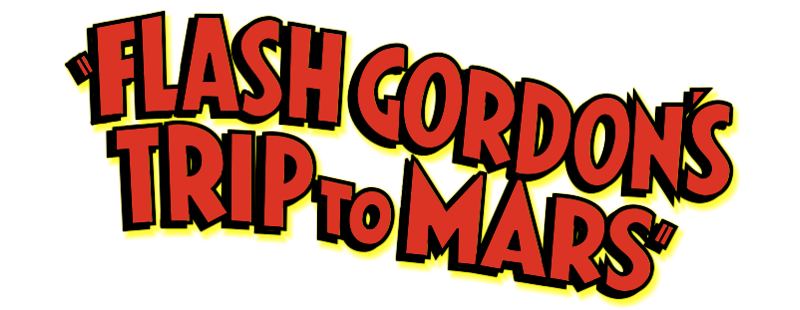 Flash Gordon's Trip to Mars