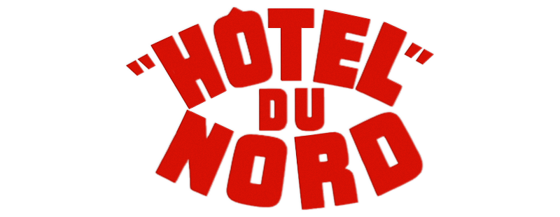 Hotel du Nord