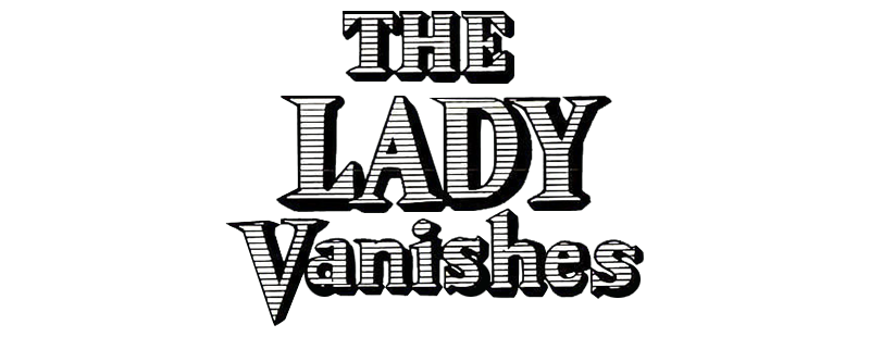 The Lady Vanishes