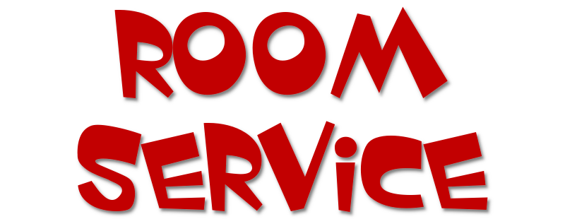 Room Service