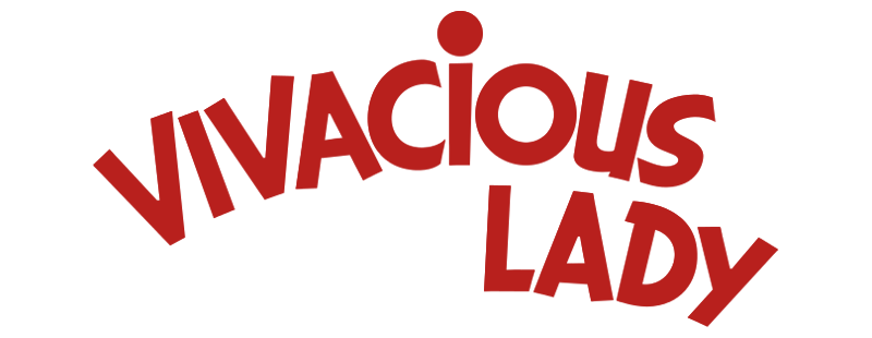 Vivacious Lady