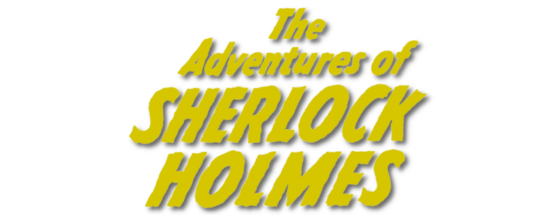 The Adventures of Sherlock Holmes