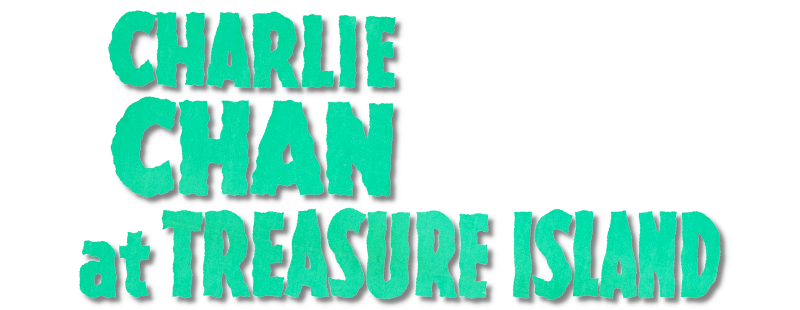 Charlie Chan at Treasure Island