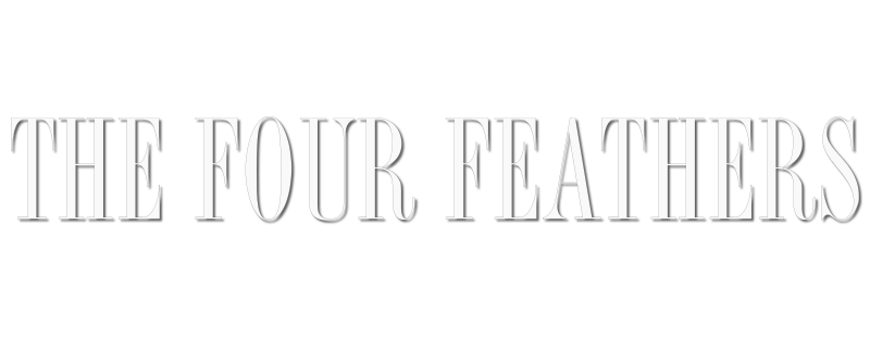 The Four Feathers