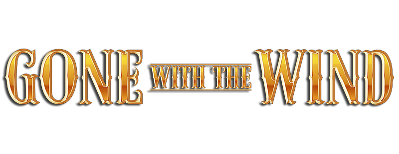 Gone with the Wind logo