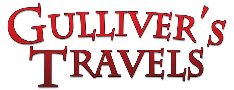 Gulliver's Travels