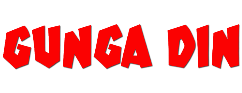 Gunga Din