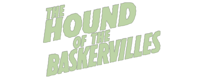 The Hound of the Baskervilles