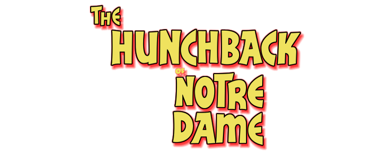 The Hunchback of Notre Dame