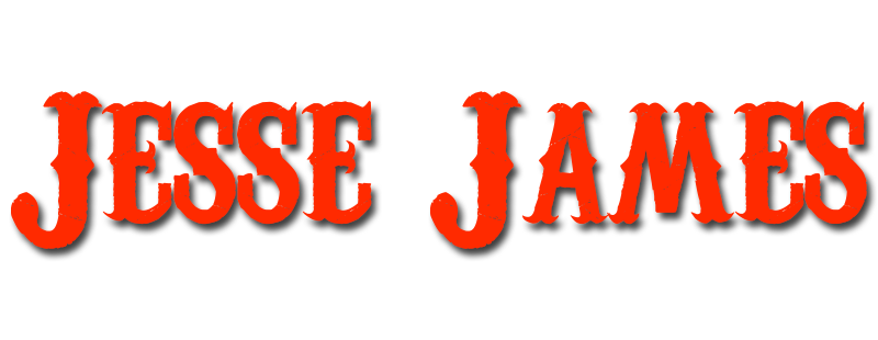 Jesse James