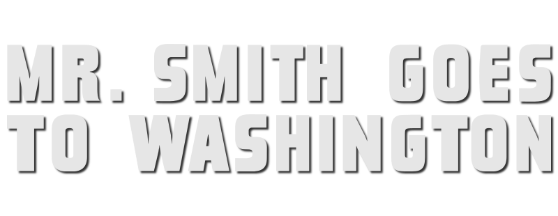Mr. Smith Goes to Washington