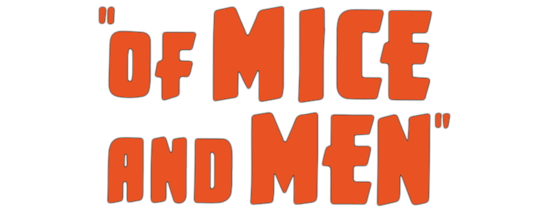 Of Mice and Men