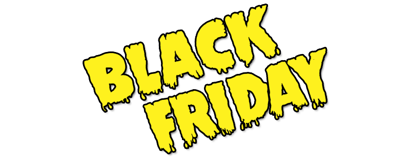 Black Friday