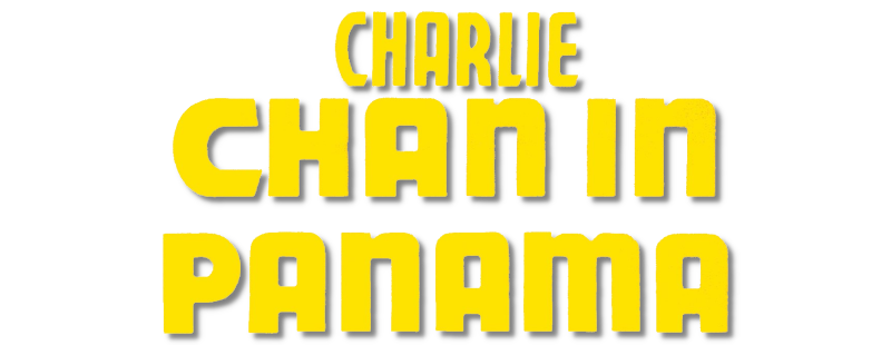 Charlie Chan in Panama