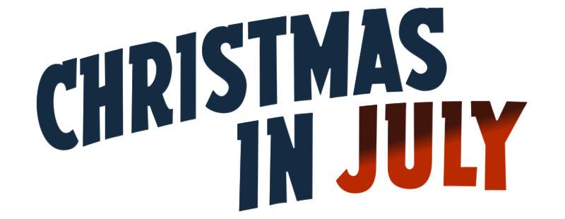 Christmas in July