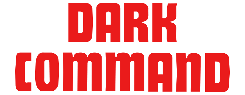 Dark Command