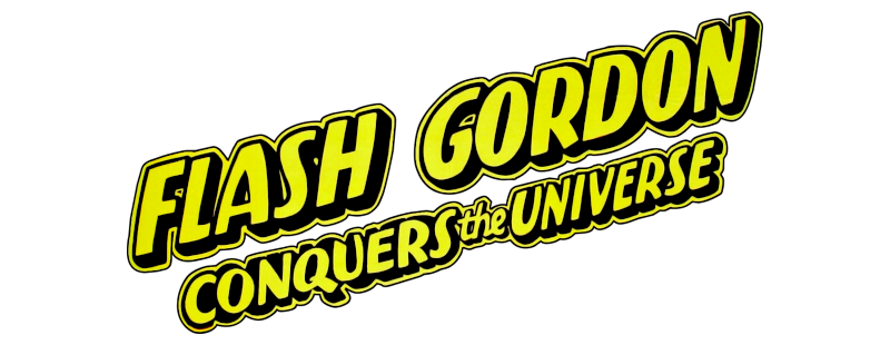 Flash Gordon Conquers the Universe