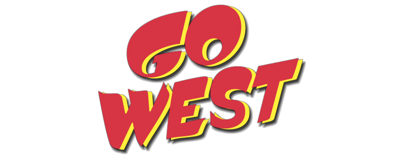 Go West