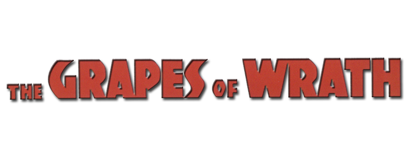 The Grapes of Wrath