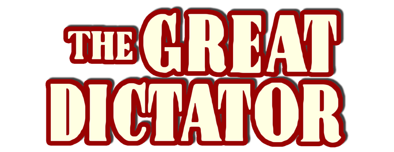The Great Dictator