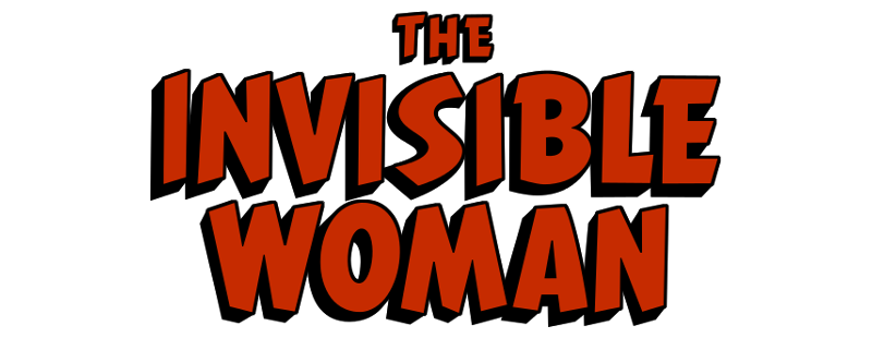 The Invisible Woman