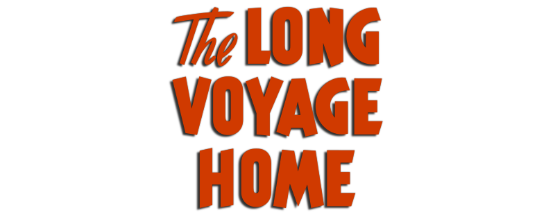 The Long Voyage Home
