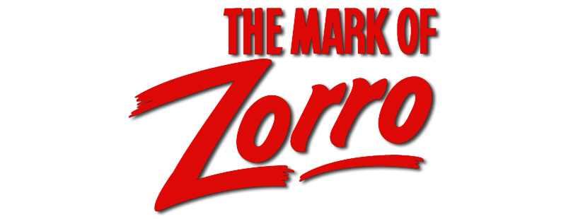 The Mark of Zorro
