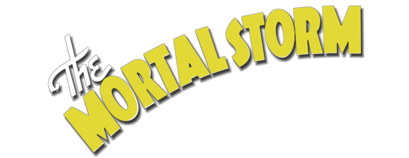 The Mortal Storm